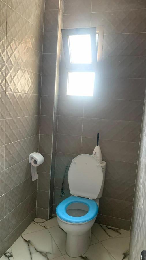 舍夫沙万House Naim公寓 外观 照片