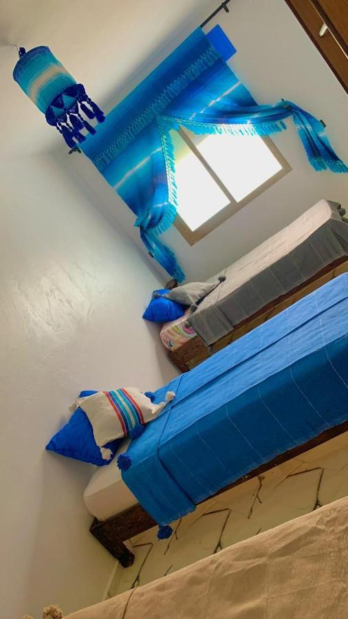 舍夫沙万House Naim公寓 外观 照片
