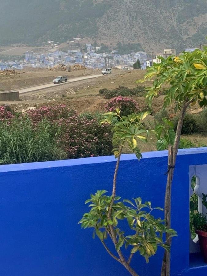 舍夫沙万House Naim公寓 外观 照片